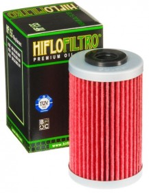 Масляный фильтр HF155 (1-й фильтр)