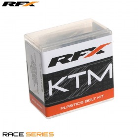 Комплект болтов для крепления пластика на KTM SX-F 2011-16 EXC-F 2012-16