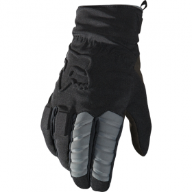 Перчатки Fox Forge CW Glove