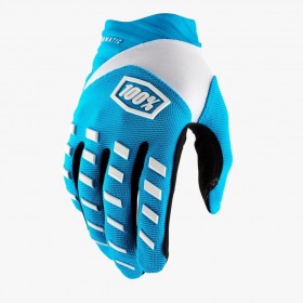 Мотоперчатки Airmatic Glove Blue синие