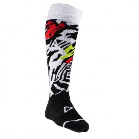 Носки Moto Socks Zebra