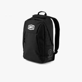 Рюкзак Skycap Backpack - Черный