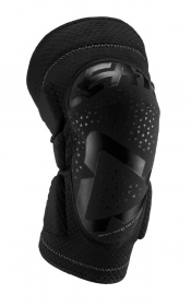 Наколенники 3DF 5.0 Knee Guard - Черный