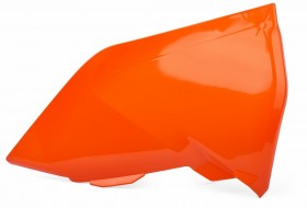 Крышка фильтровой коробки на KTM SX/SX-F/XC-F 2016
