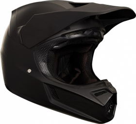 Шлем Fox V3 Carbon Helmet