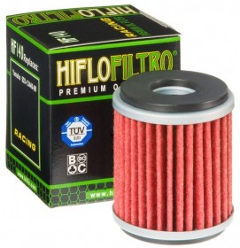 Масляный фильтр HF140