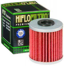 Масляный фильтр HF207