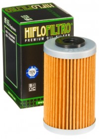Масляный фильтр HF655