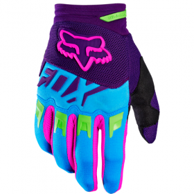 Перчатки Dirtpaw Vicious Special Edition Race Glove