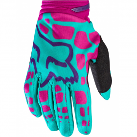 Перчатки женские Dirtpaw Purple/Pink