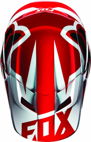 Козырек на шлем V1 Race Visor Red