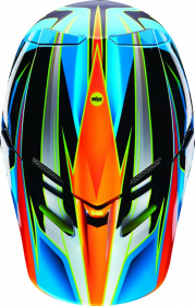 Козырек на шлем V4 Race Visor
