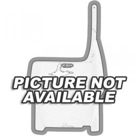Передний номерной щиток на KTM SX85 '13-15