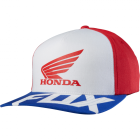 Бейсболка Honda Basic FF Hat