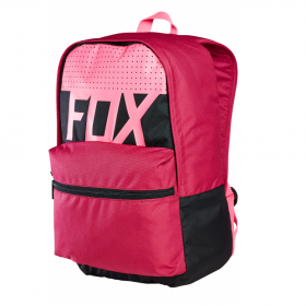Рюкзак женский Fox Gemstone Backpack Black