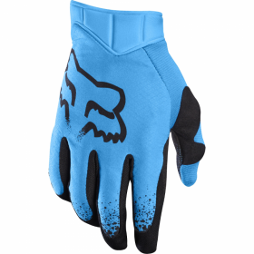 Перчатки Airline Moth Glove Blue