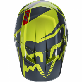 Козырек на шлем V1 Helmet Visor Race Yellow