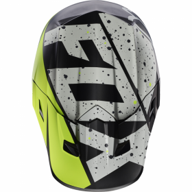 Козырек на шлем V2 Helmet Visor Nirv Grey/Yellow