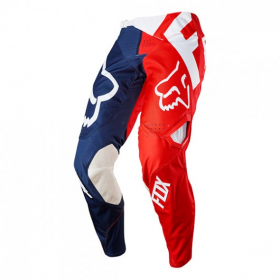 Штаны 360 Creo LE Pant Navy/Red
