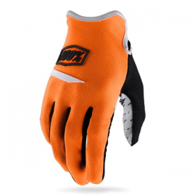 Перчатки Ridecamp Glove Orange
