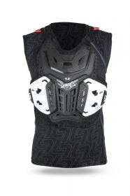 Защита жилет Leatt Body Vest 4.5 Black