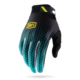 Перчатки Ridefit Glove Supra Teal