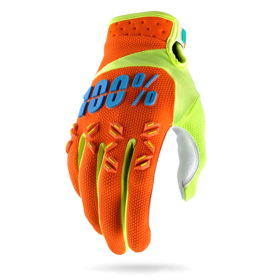 Перчатки Airmatic Glove Orange