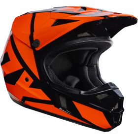 Шлем V1 Race Orange