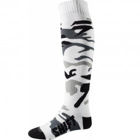 Носки White Label Sock White Camo