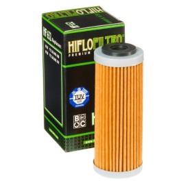 Масляный фильтр HF652