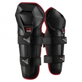 Защита коленей Option Knee Pad Black