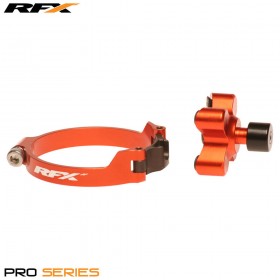Pro Series стартовая кнопка на KTM SX/SXF125-450 03-17 Husqvarna FC/TC 14-17 оранжевая