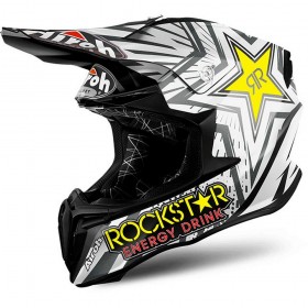 Шлемы Twist Rockstar Matt