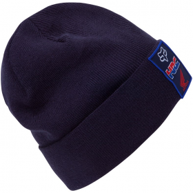 Шапка Pit HRC Roll Beanie Navy