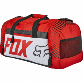 Сумка Fox 180 Race Duffle Bag Red