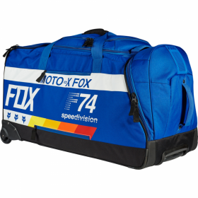 Сумка Fox Shuttle Roller Draftr Gear Bag Blue