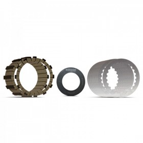 Набор дисков сцепления с пружинами 450SX-F 13-24/MCF450 21-23/FC450 14-24