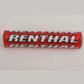 Подушка руля Renthal SX Pad Red (240mm)