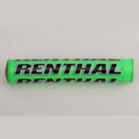 Подушка руля Renthal SX Pad Green (240mm)