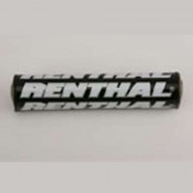 Подушка руля Renthal Mini SX Pad Black (205mm)