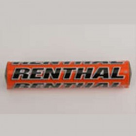 Подушка руля Renthal Mini SX Orange (205mm)