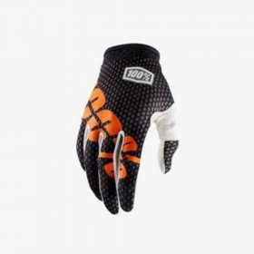 Перчатки “iTRACK” Glove Charcoal