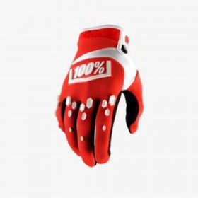 Перчатки “Airmatic” Glove Red-White