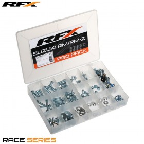 Набор болтов  Race Series Pro Bolt Pack (OEM Style) Suzuki RM/RMZ