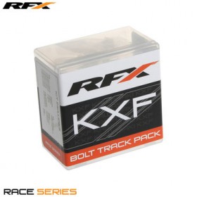 Набор болтов Race Series Track Pack Kawasaki KX/KXF Style