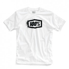 Футболка 100% Official Tee-Shirt Black