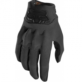 Перчатки Fox Bomber LT Glove Charcoal