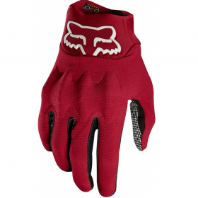 Перчатки Fox Bomber LT Glove Dark Red