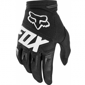 Перчатки Fox Dirtpaw Race Glove Black