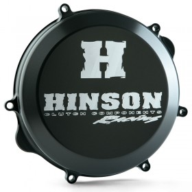 Крышка сцепления Hinson Honda CRF250R '2004-09